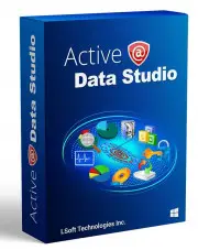 Active Data Studio 24