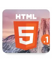 Kurs HTML 5.1 - podstawy tworzenia stron
