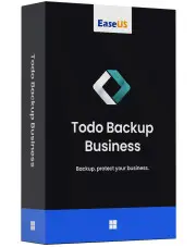 EaseUS Todo Backup Advanced Server 16