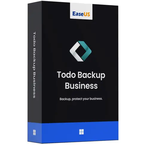 EaseUS Todo Backup Advanced Server 14