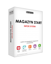 Magazyn Start DGCS System 21