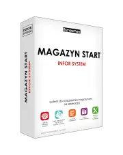 Magazyn Start DGCS System 23