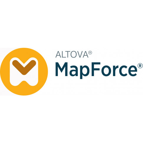 Altova MapForce 2022 Basic Edition