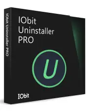 IObit Uninstaller Pro 13