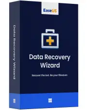 EaseUS Data Recovery Wizard Professional 18