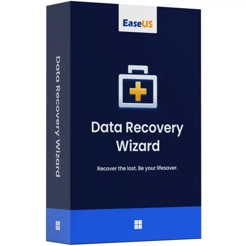 EaseUS Data Recovery Wizard Professional 17