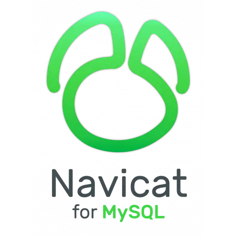 Navicat for MySQL 17