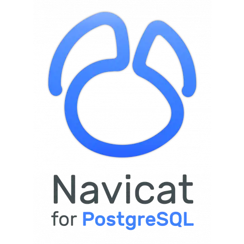 Navicat for PostgreSQL 17