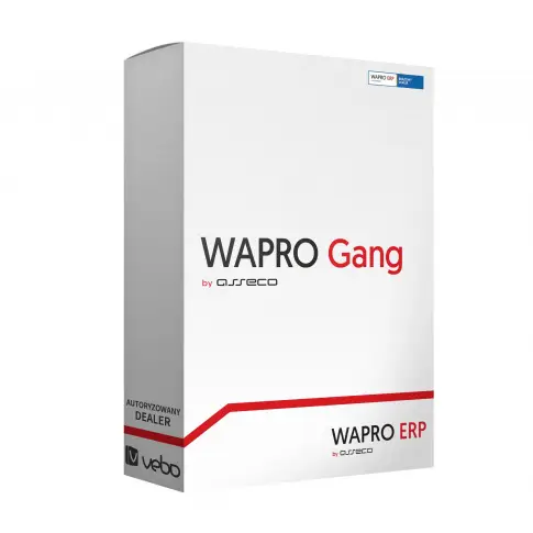 WAPRO Gang 365