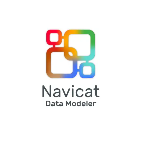 Navicat Data Modeler 3