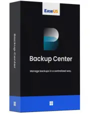 EaseUS Backup Center for Advanced Server 16