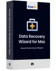 EaseUS Data Recovery Wizard for Mac 14