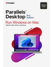Parallels Desktop for Mac Professional Edition 19