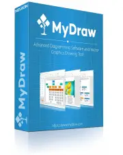 MyDraw 5
