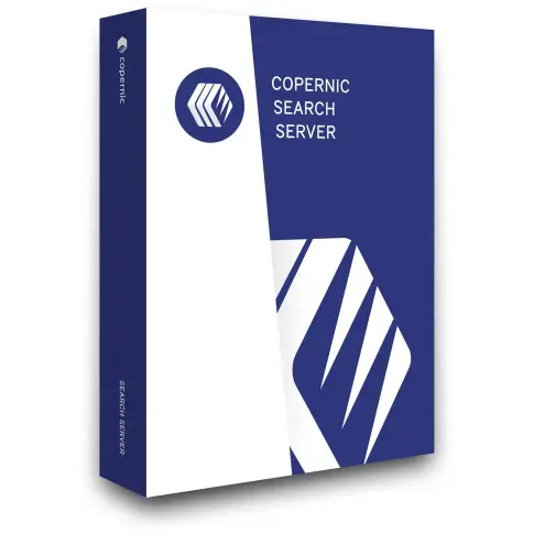 Copernic Search Server 3