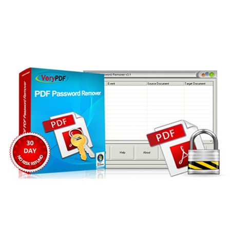 PDF Password Remover 6