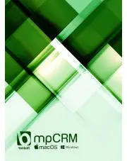 mpCRM Professional