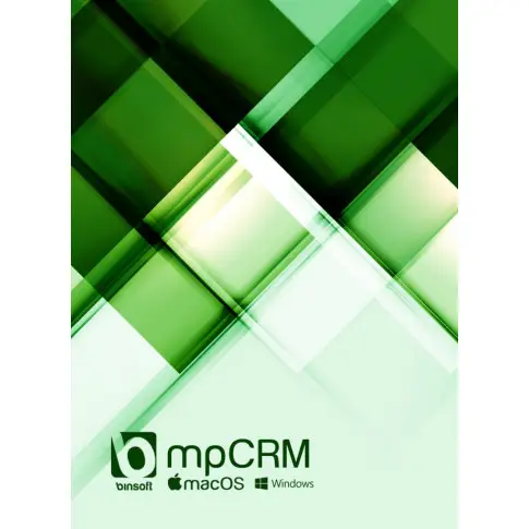 mpCRM Professional