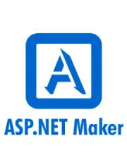ASP.NET Maker 2022