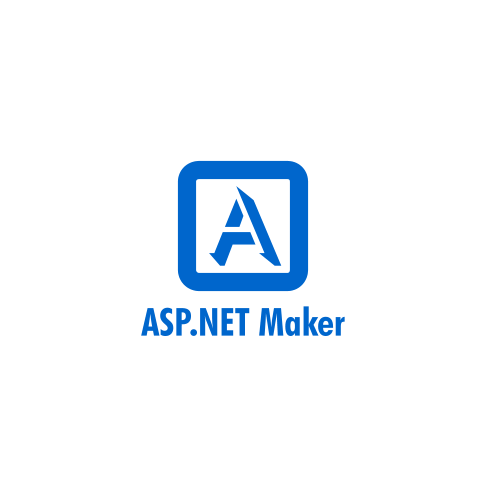 ASP.NET Maker 2022