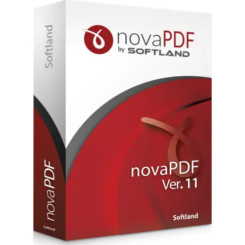 novaPDF Professional 11