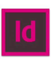 Adobe InDesign CC for Teams 2022 - licencja rządowa