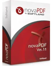 novaPDF Standard 11