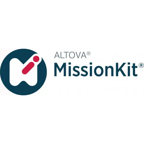 Altova MissionKit 2023 Enterprise Edition