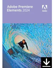 Adobe Premiere Elements Windows 2024