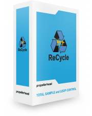 Recycle 2.2