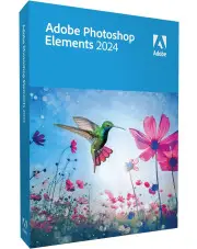 Adobe Photoshop Elements Windows 2024