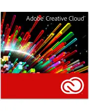 Adobe Creative Cloud for Teams All Apps K12 (2023) - licencja na urządzenie dla instytucji EDU