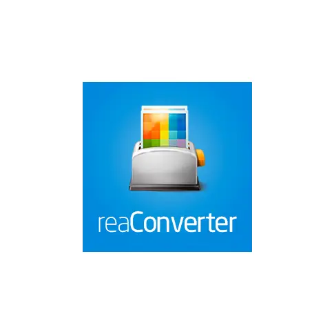 reaConverter 7