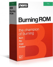Nero Burning ROM 2022