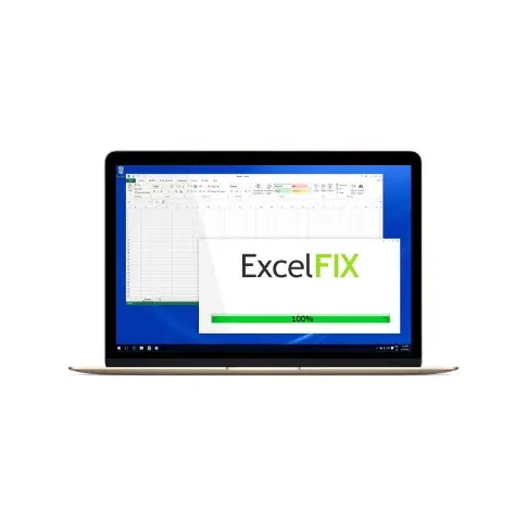 ExcelFIX 5