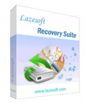 Lazesoft Recovery Suite 4