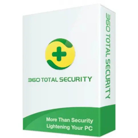 360 Total Security Business Essential