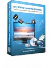Any Video Converter Ultimate 7