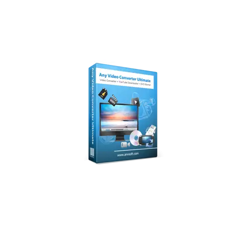 Any Video Converter Ultimate 7