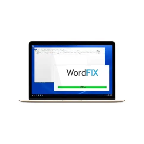 WordFIX 5