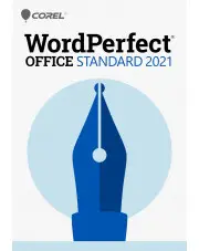 WordPerfect Office 2021