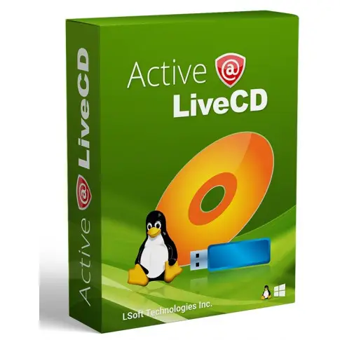 Active Live CD 23