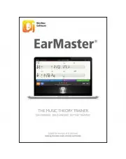 Ear Master Pro 7 Lab Pack  ESD