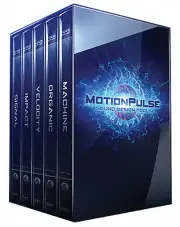 MotionPulse BlackBox