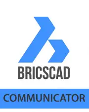 BricsCAD - Moduł Communicator 23