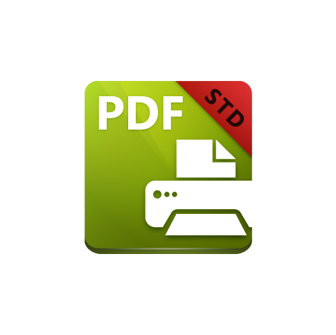 PDF-XChange Standard Printer 9