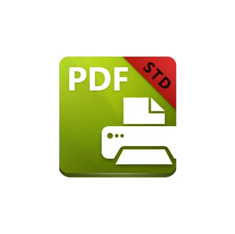 PDF-XChange Standard Printer 10
