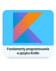 Fundamenty programowania w języku Kotlin