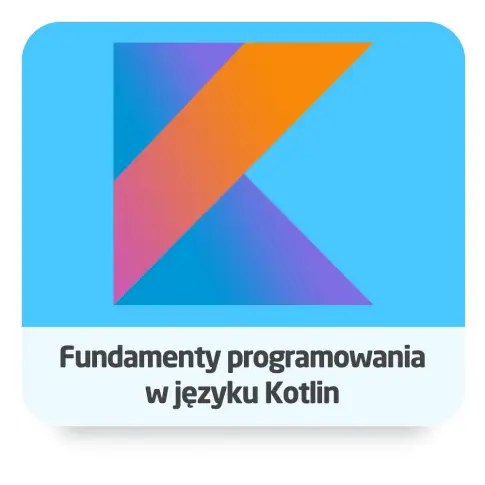Fundamenty programowania w języku Kotlin