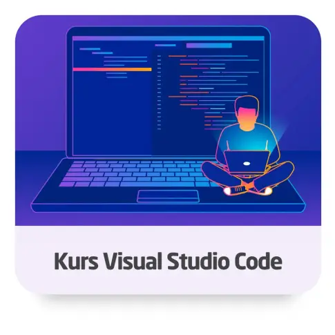 Kurs Visual Studio Code